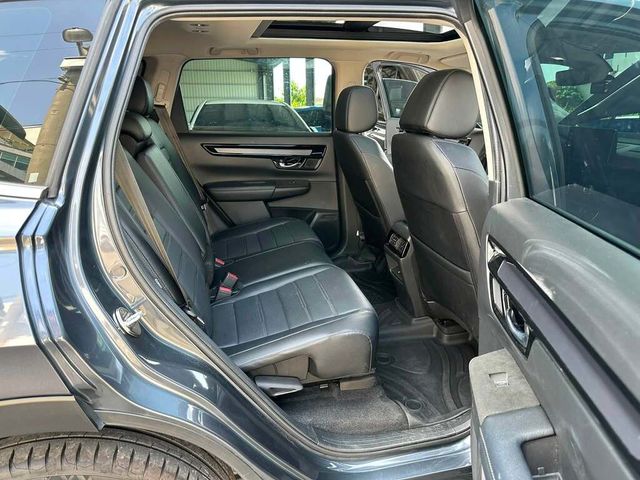 HONDA本田 CR-V  第8張相片