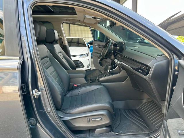 HONDA本田 CR-V  第9張相片