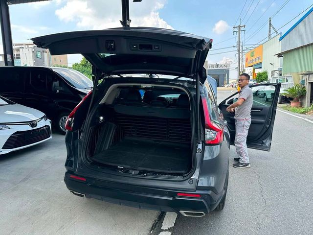 HONDA本田 CR-V  第11張相片