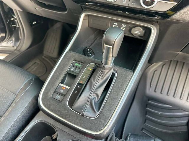 HONDA本田 CR-V  第14張相片