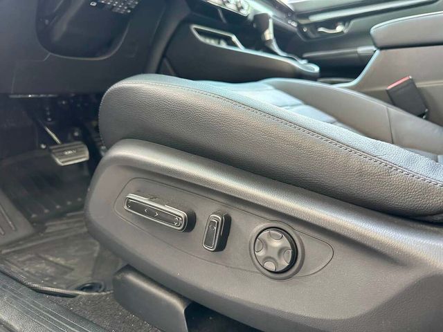 HONDA本田 CR-V  第15張相片