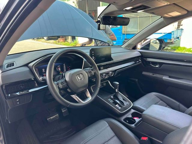 HONDA本田 CR-V  第16張相片