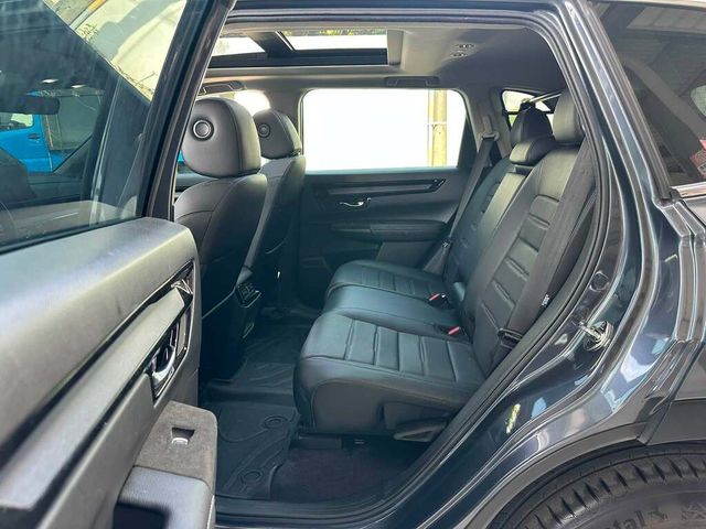 HONDA本田 CR-V  第17張相片