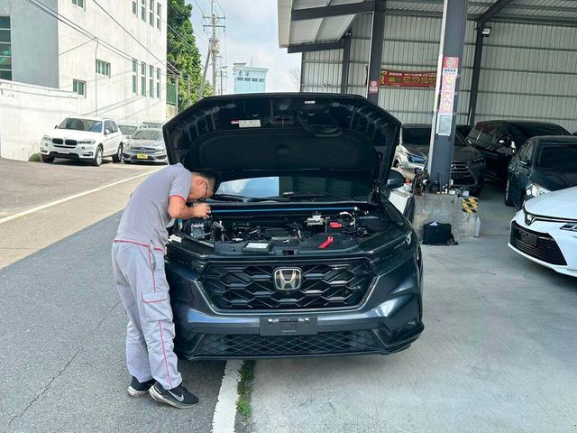 HONDA本田 CR-V  第19張相片