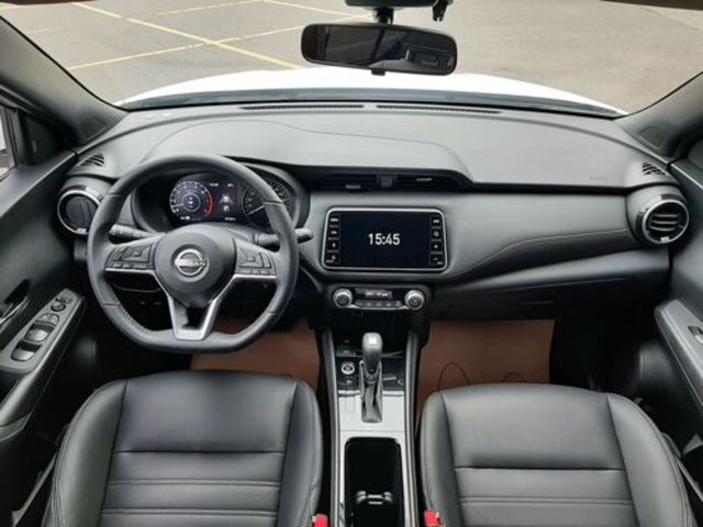 NISSAN日產 KICKS  第5張相片