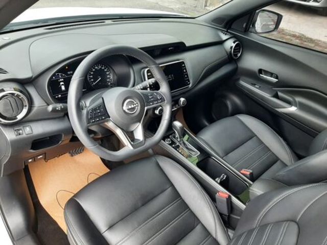 NISSAN日產 KICKS  第7張相片