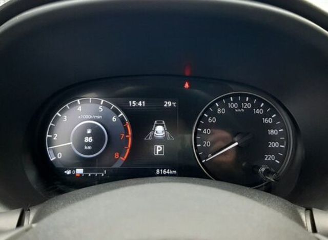 NISSAN日產 KICKS  第10張相片