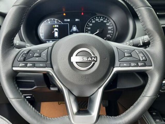 NISSAN日產 KICKS  第11張相片
