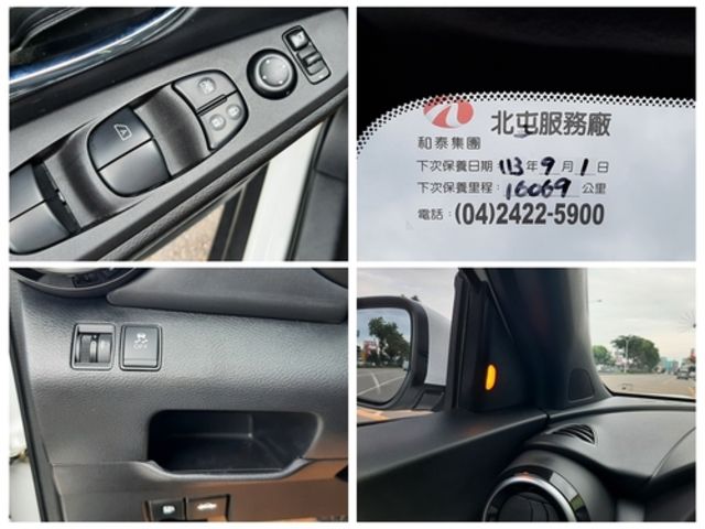 NISSAN日產 KICKS  第12張相片