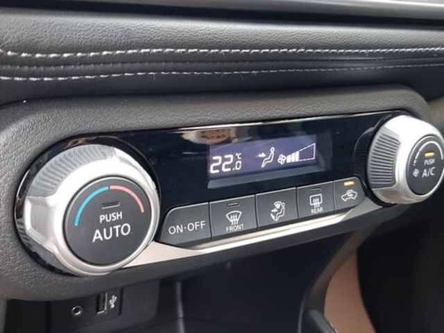NISSAN日產 KICKS  第14張相片