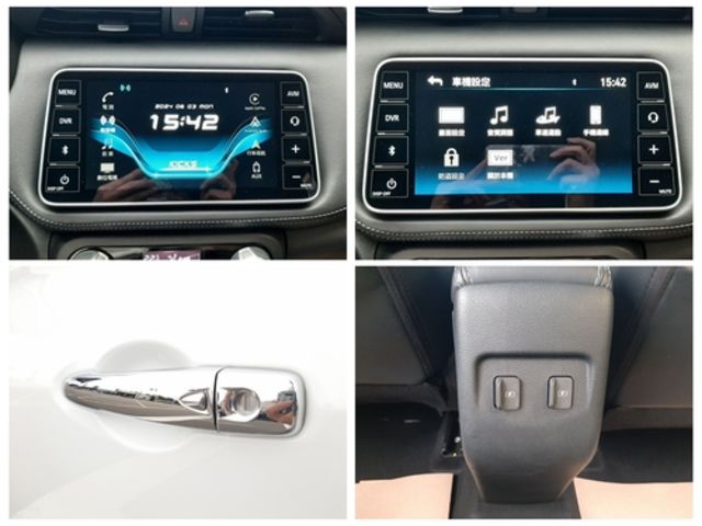 NISSAN日產 KICKS  第15張相片