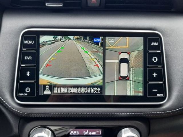 NISSAN日產 KICKS  第16張相片