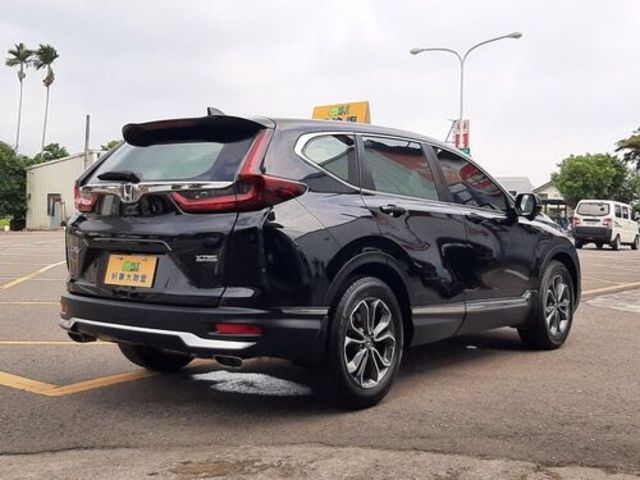 HONDA本田 CR-V  第2張相片