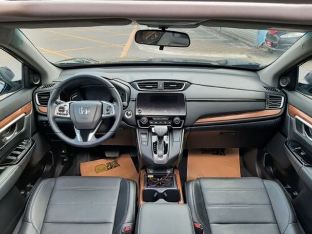 HONDA本田 CR-V  第5張相片