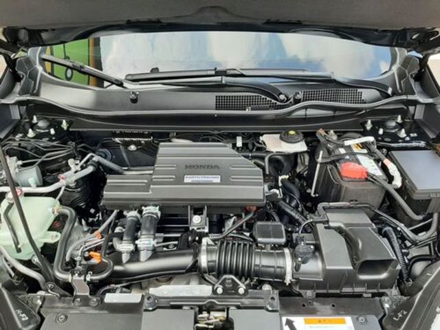 HONDA本田 CR-V  第6張相片
