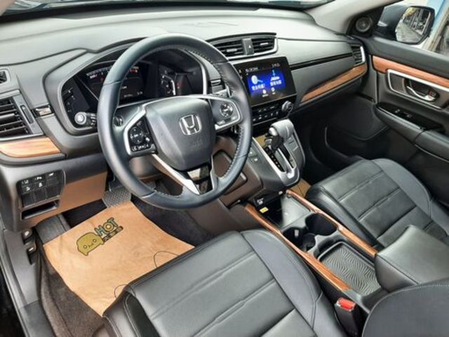 HONDA本田 CR-V  第7張相片