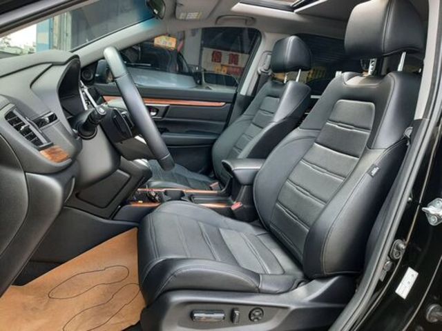 HONDA本田 CR-V  第8張相片