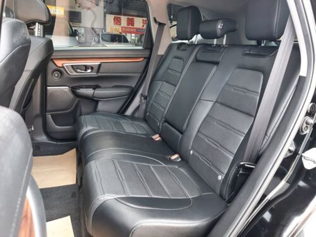 HONDA本田 CR-V  第9張相片