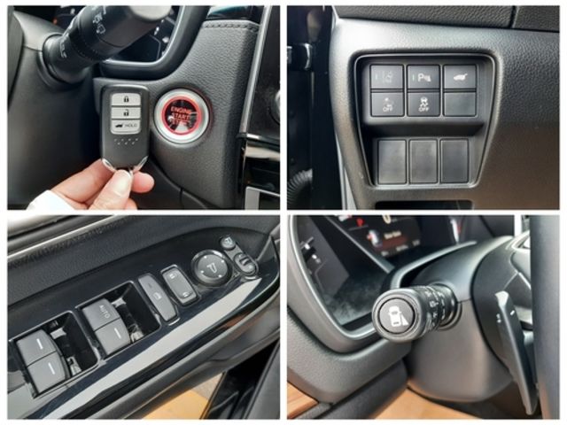 HONDA本田 CR-V  第11張相片