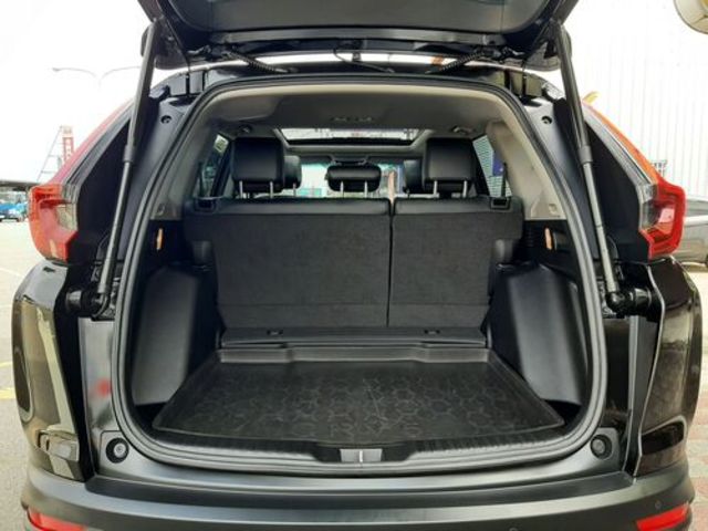 HONDA本田 CR-V  第16張相片