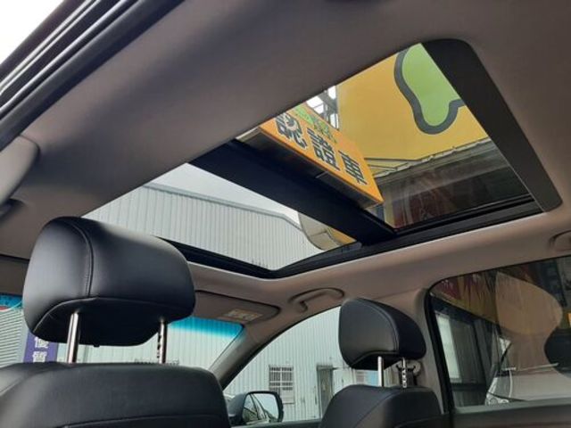 HONDA本田 CR-V  第17張相片