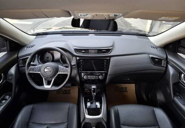 NISSAN日產 X-TRAIL  第5張相片