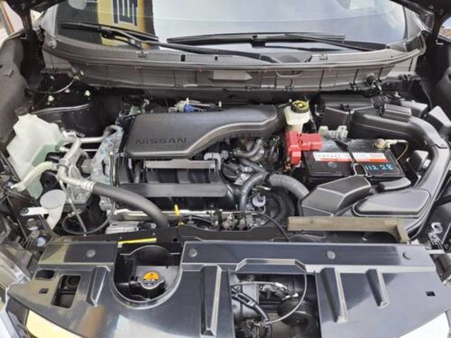 NISSAN日產 X-TRAIL  第6張相片