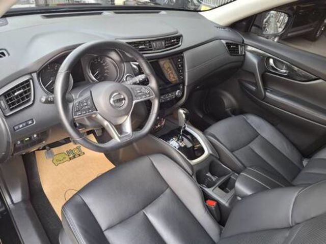 NISSAN日產 X-TRAIL  第7張相片