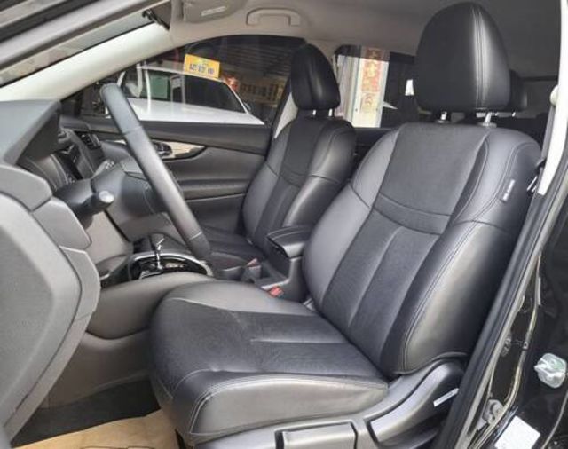 NISSAN日產 X-TRAIL  第8張相片