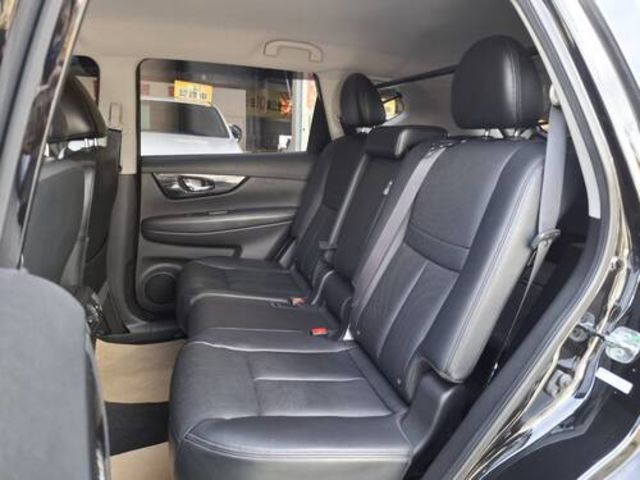 NISSAN日產 X-TRAIL  第9張相片