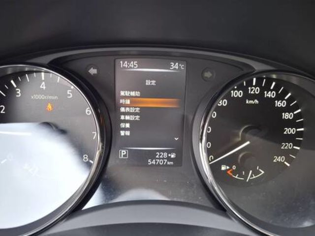 NISSAN日產 X-TRAIL  第10張相片