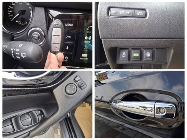 NISSAN日產 X-TRAIL  第12張相片