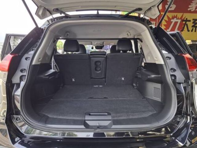 NISSAN日產 X-TRAIL  第19張相片