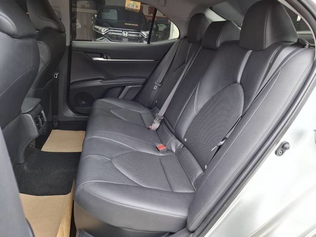 TOYOTA豐田 CAMRY HYBRID  第8張相片