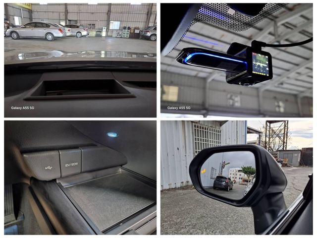 TOYOTA豐田 CAMRY HYBRID  第12張相片