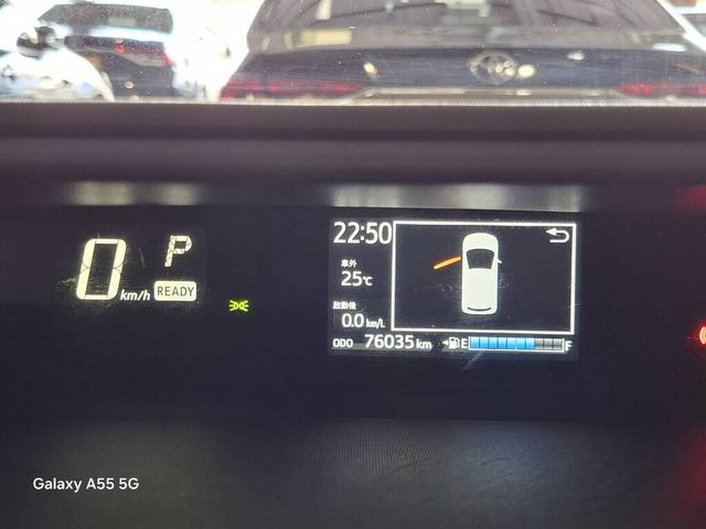 TOYOTA豐田 PRIUS C  第10張相片