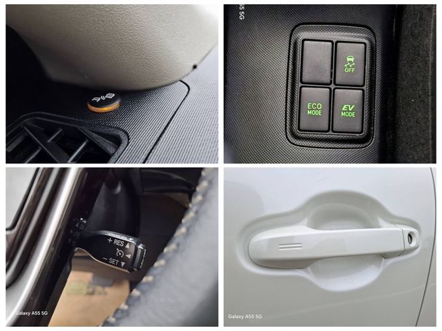 TOYOTA豐田 PRIUS C  第14張相片