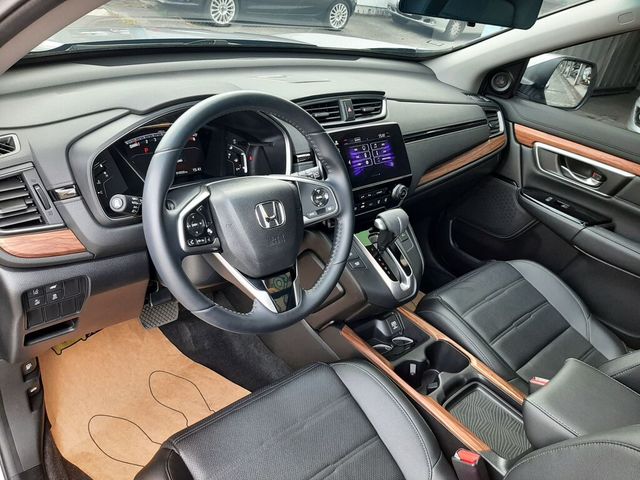 HONDA本田 CR-V  第7張相片