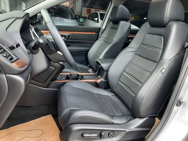 HONDA本田 CR-V  第8張相片