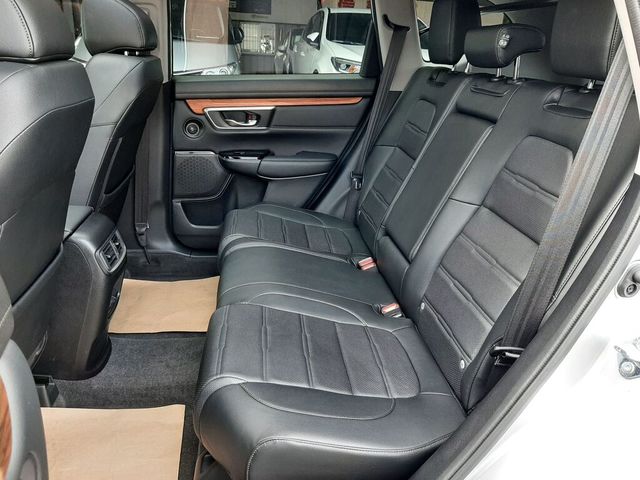 HONDA本田 CR-V  第9張相片