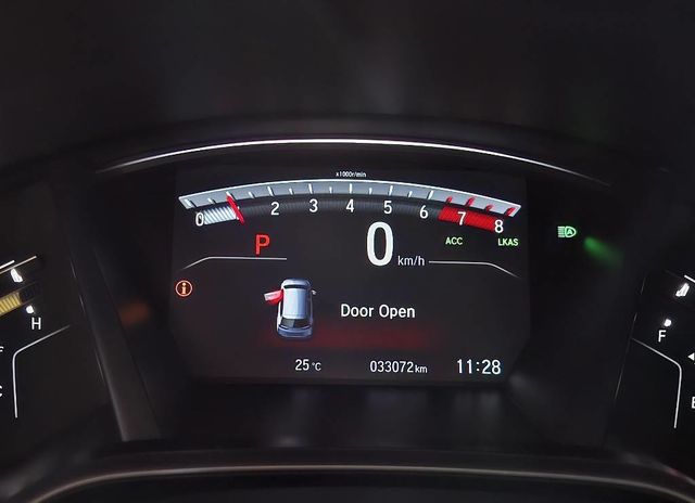 HONDA本田 CR-V  第10張相片