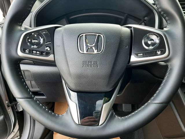 HONDA本田 CR-V  第11張相片