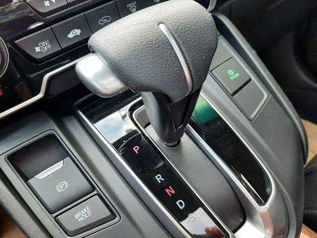 HONDA本田 CR-V  第14張相片