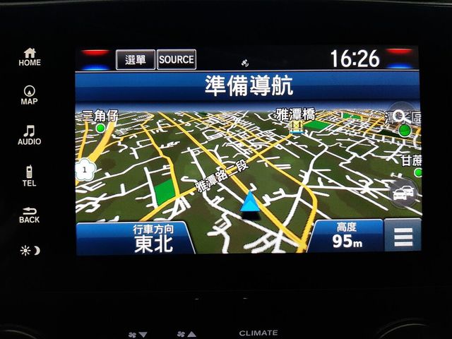 HONDA本田 CR-V  第16張相片