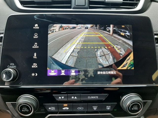 HONDA本田 CR-V  第17張相片