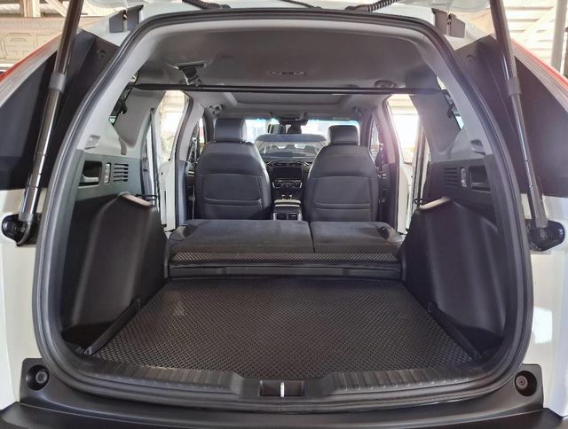 HONDA本田 CR-V  第19張相片