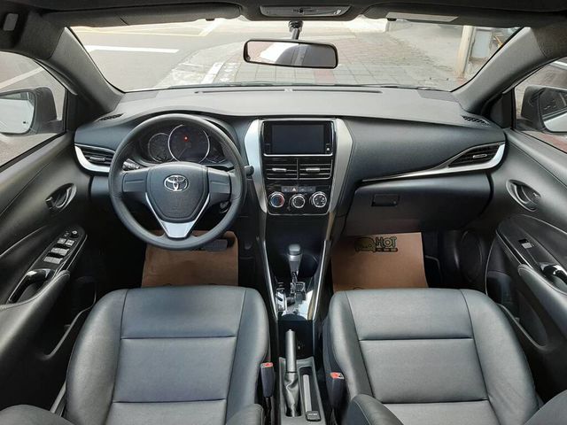 TOYOTA豐田 YARIS  第5張相片
