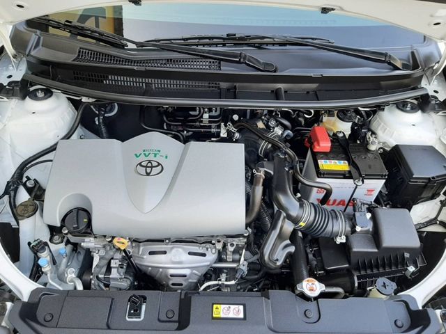 TOYOTA豐田 YARIS  第6張相片