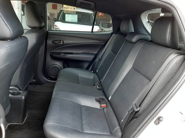 TOYOTA豐田 YARIS  第9張相片