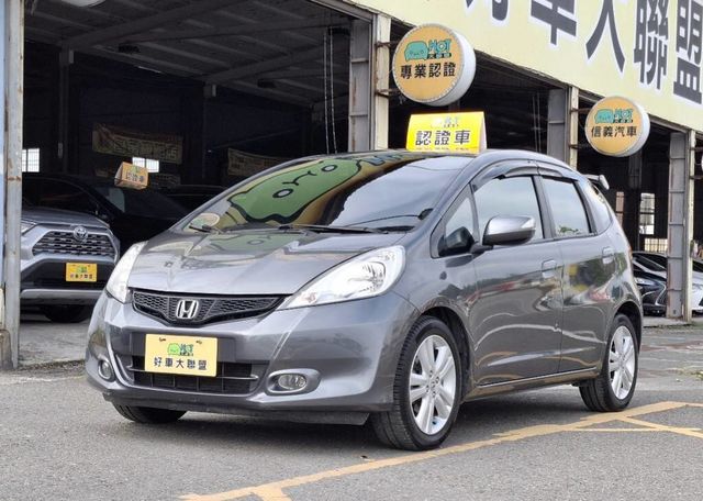 HONDA本田 FIT  第1張相片